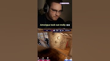 Bro was too stunned to speak #ohnepixel #csgo #cs2 #counterstrike #csgoskins