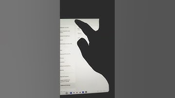 How to turn on Screen Recording in OnePlus Pad Go