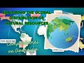 Resource Distribution and Industrial Development in South Asia