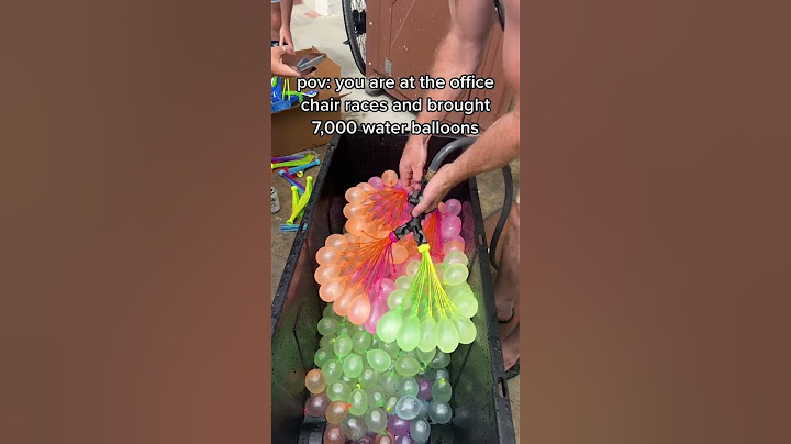Ultimate Water Balloon Fights: Summertime Fun and 4th of July Traditions in Southern California