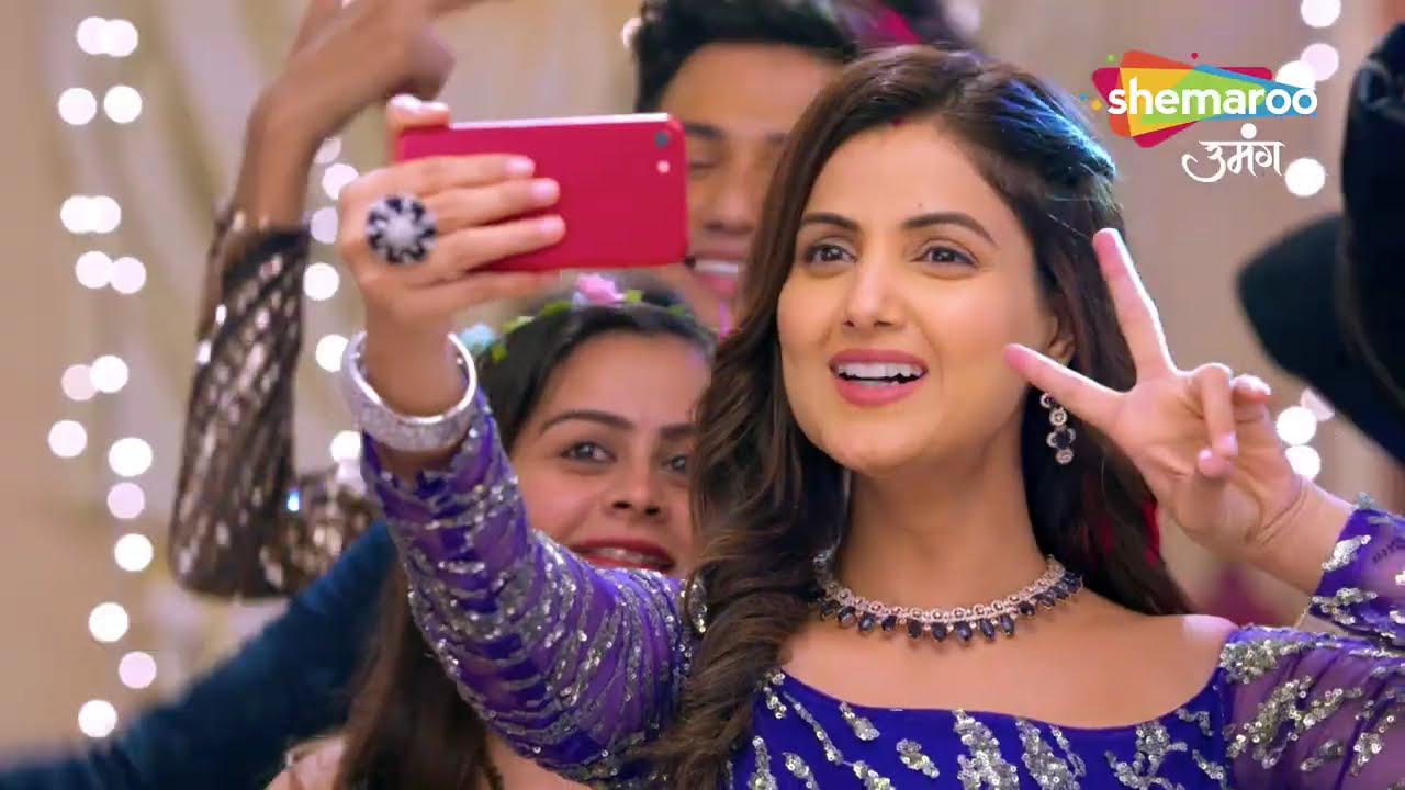 श्रद्धा का नाम हुआ बदनाम | Kismat Ki Lakiron Se | Episode 57 Clip2|Shemaroo Tv