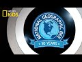 National Geographic Bee Participation and Facts