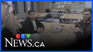 Beal students look for provincial trivia competition title