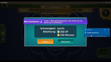 Microsoft Mahjong, Lightning Tiles Easy, December 12,  2024, Daily Challenges