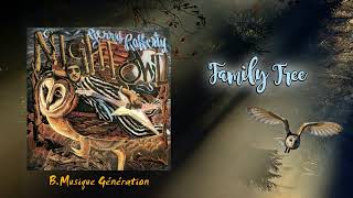Gerry Rafferty – Family Tree | 1979