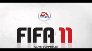 FIFA 11 - Dum Dum Girls - It Only Takes One Night