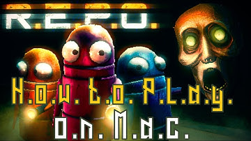 3 Ways to Play REPO on Mac