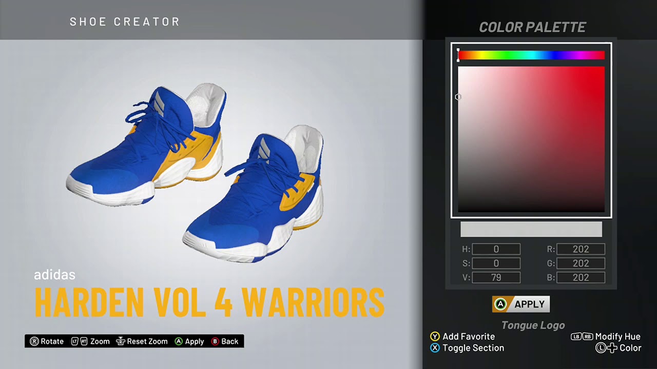 harden vol 4 su casa