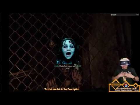 Scream Compilation - Resident Evil 7 family friendly resorts