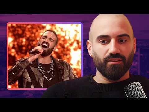 The Voice of Poland is Fake?! The Truth About Reality TV