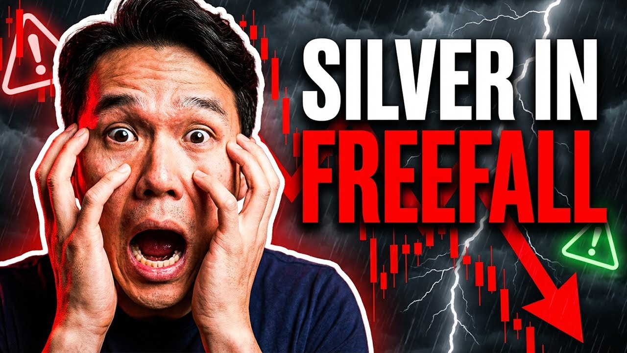 Silver Shock: JPMorgan Flags $50 After Historic Volatility
