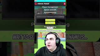 When Steak LEAKED Cruz's Real NAME...