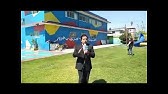 Natacion Sport Plaza H2o Alberca Wmv Youtube