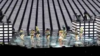 Beyonce - Diva (Live At Revel)