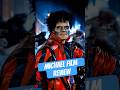 Michael Film Reaktion #michaeljackson #michaelmovie