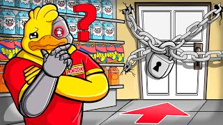 ENCUENTRO una PUERTA SECRETA en mi SUPERMERCADO by Pato Horneado 736,367 views 1 month ago 17 minutes