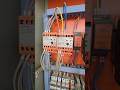 control panel pixlona#electrical #motor #shorts #tata