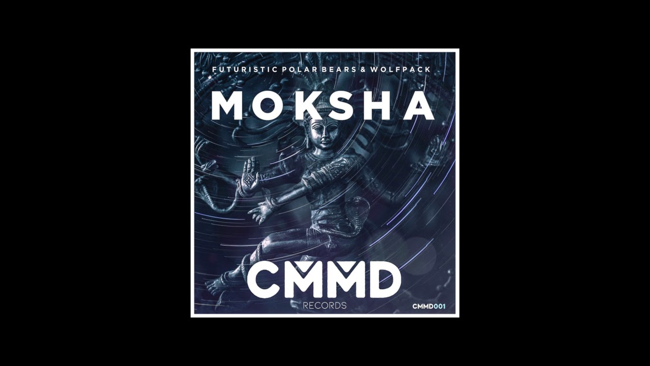 Watch Futuristic Polar Bears & Wolfpack - Moksha (Original Mix) on YouTube Watch Futuristic Polar Bears & Wolfpack - Moksha (Original Mix) on YouTube
