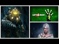 Новый BioShock в разработке. Xbox Lockhart и Xbox Anaconda - слив характеристик. Новая Left 4 Dead