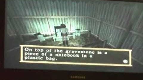 Fatal Frame 1 Playthrough w/ Commentary Part 15