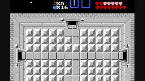 Legend of Zelda: Quest 2; Swordless (Part 20)