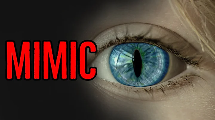 "Mimic" Creepypasta by u/kuya_wil