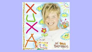 Xuxa - Vamos Dizer Alô Xuxa Só Para Baixinhos