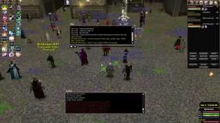 DAoC Demo - Casual Group Finder DAoC Demo - Casual Group Finder