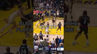 Warriors will now have to go through the play-in tournament