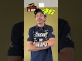 "This or That?!" With Valentino Rossi🐐🩺