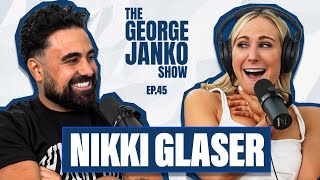 Nikki Glaser - The Taylor Swift Of Comedy | EP. 45