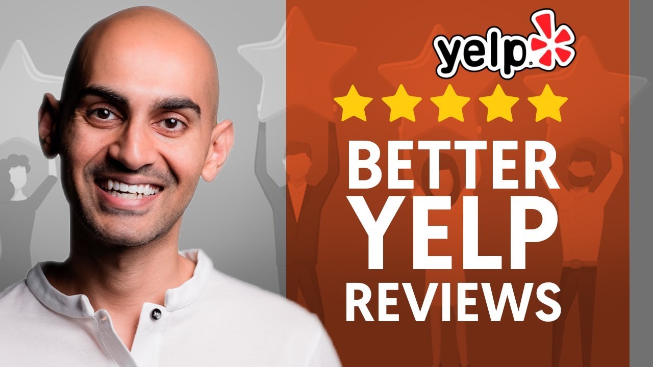 How to Improve Your Yelp Reviews And Stay Above 4.5 Stars!
