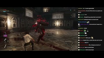 Jerma Demos Demos Demos/Sorcery! (2nd playthrough) stream 6 with chat [06/24/2023]