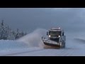 Scania Winter mp4