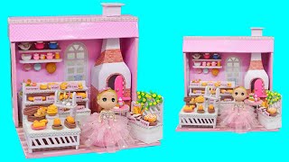 Diy Miniature Dollhouse Cardboard 💕 Diy Miniature Dollhouse Room 💕 199