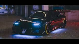 50 Cent - Candy Shop (Bass Boosted)