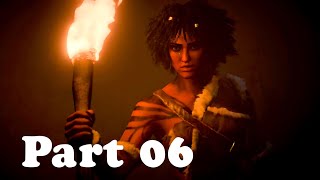 Diablo IV Spiritborn gameplay on Steam Deck [Docked] [No commentary] Part 06 Season and endgame