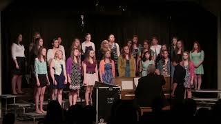 ML Spring Concert 2014 CHORAL (Audio and Video)
