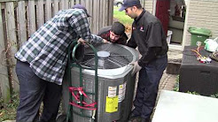 Trane Furnace and Air Conditioner Installation by A Plus Air Systems