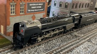 Model Railfanning: The Great Scale Model Train Show Day 2 Part 1 (February 2026)