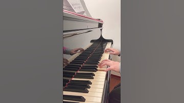 Thumbnail of Winter Dreams by Dennis Alexander from Especially in Romantic Style Book2 #piano