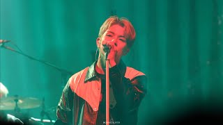 【엔플라잉 유회승】230108 N.Flying '&CON3' 엔콘3 엔플라잉 -  Firefly 유회승 Foucs. Fancam 직캠