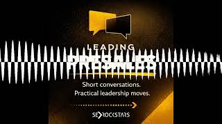 Thirty Seconds That Sells [45] - Leading PreSales | The Solution Engineering Leadership Show