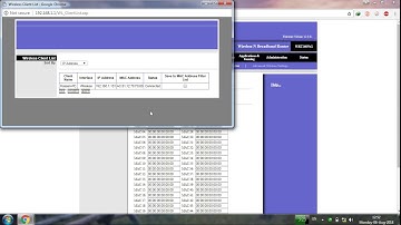[CWNA] Lec# 11 Cisco Linksys Router configuration in Pashto.