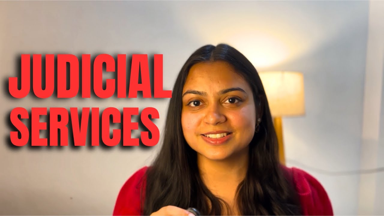 Vlog29| How to prepare for Judiciary in 2026| legal Saloni 