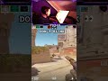 could you do better ?🎯 #counterstrike2 #cs2 #faceit #fps #1tap