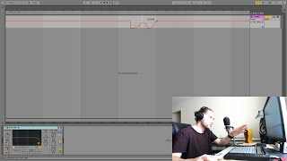 1 Minute Automation Tip in Ableton screenshot 3