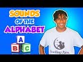 Learn the Sounds of the Alphabet | Phonemic Awareness with Reading Tutor Cleo