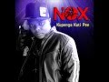 Nox - KUPENGA KUTI PEE {Audio}