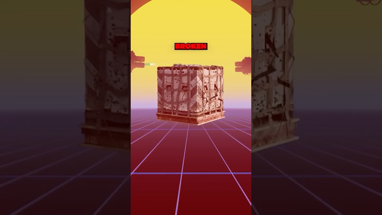 I Tested a FORGOTTEN Meta